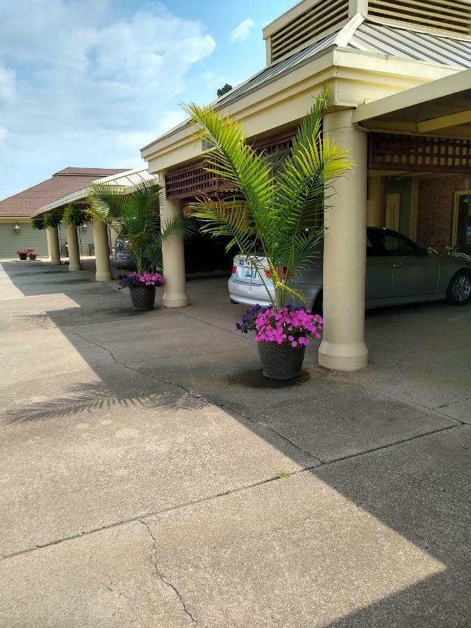 Southern Comfort Suites Mayfield Eksteriør billede