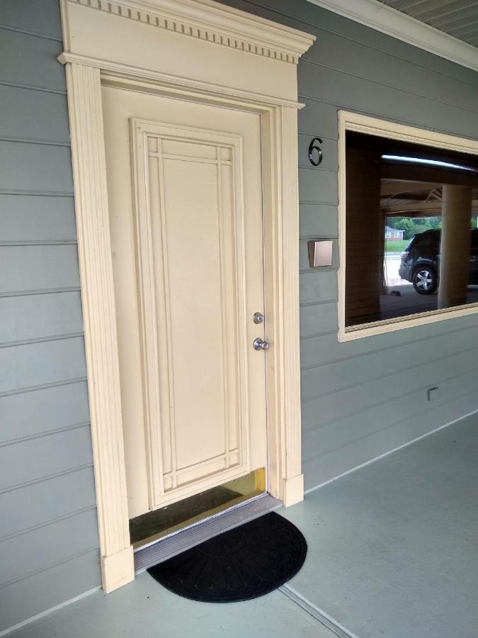 Southern Comfort Suites Mayfield Eksteriør billede