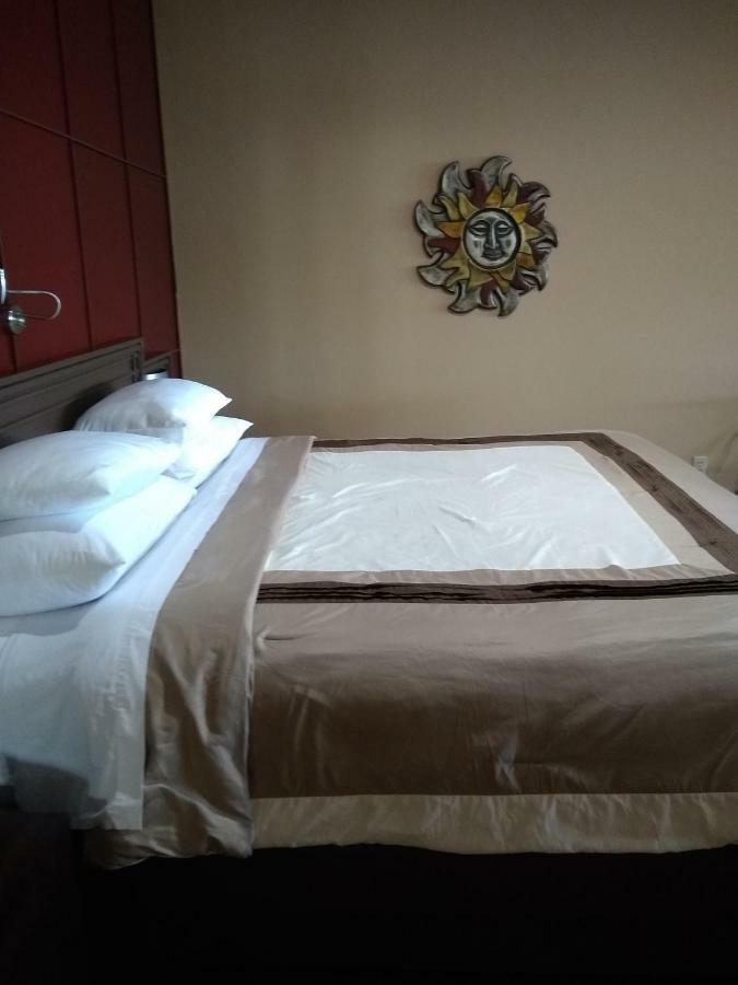 Southern Comfort Suites Mayfield Eksteriør billede