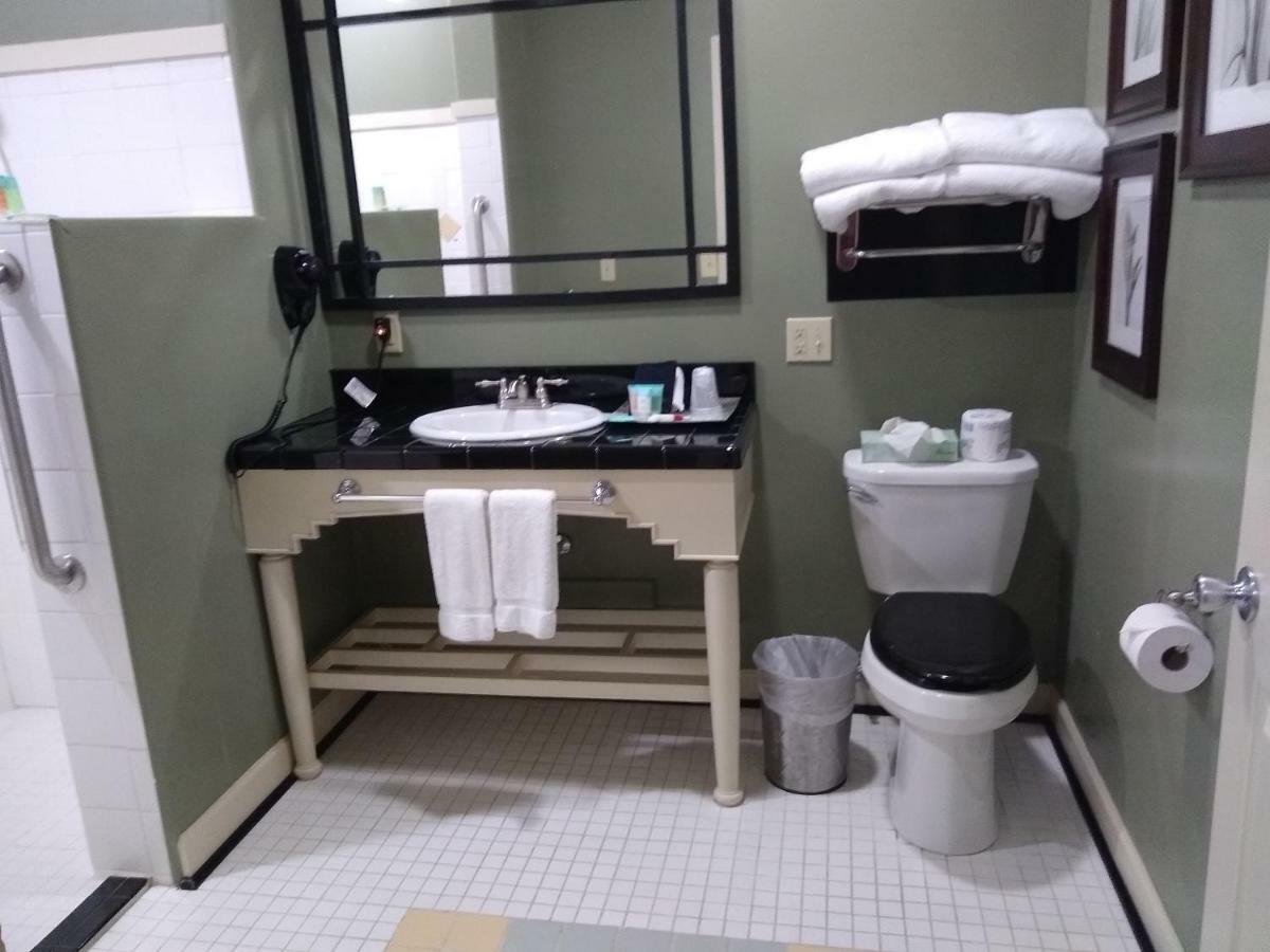 Southern Comfort Suites Mayfield Eksteriør billede