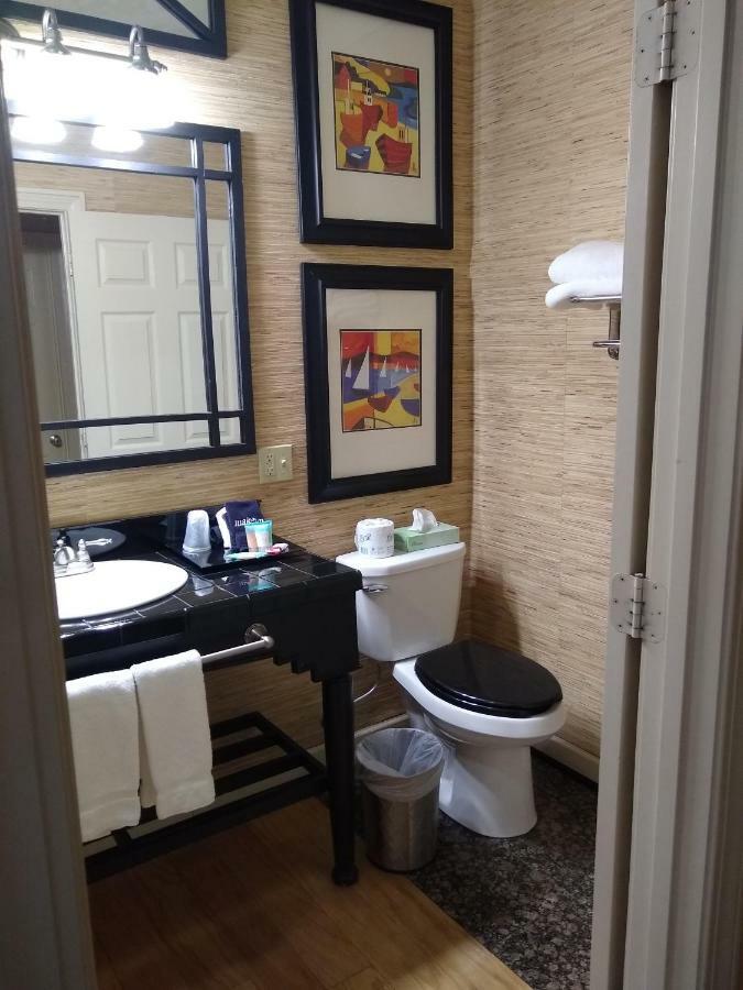 Southern Comfort Suites Mayfield Eksteriør billede